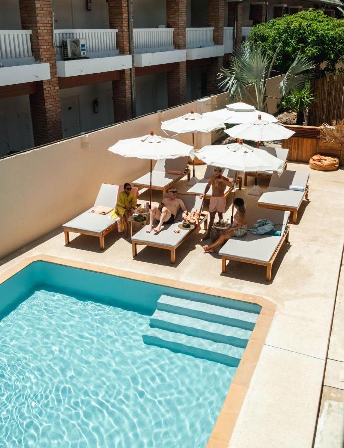Casa Solana Hotel Patong Kültér fotó
